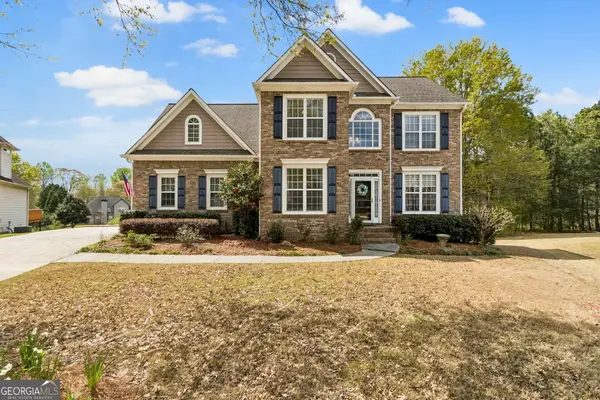 3307 Hinsdale Lane, Buford, GA 30519