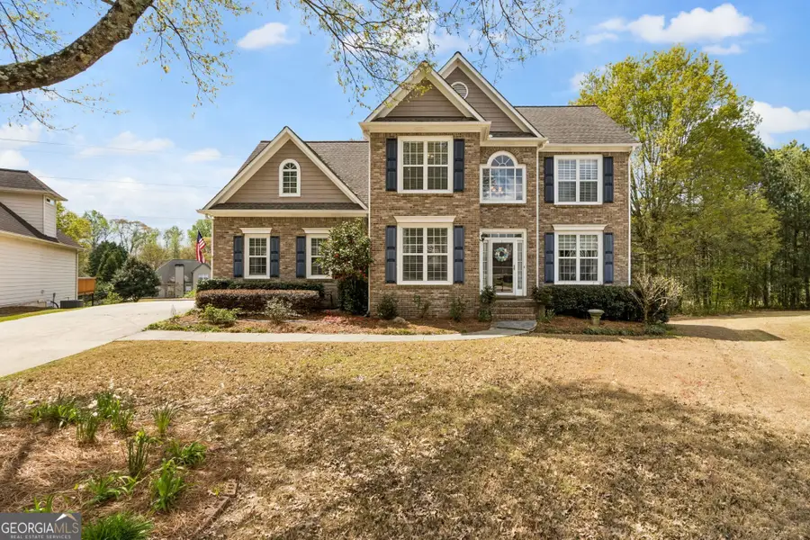 3307 Hinsdale Lane, Buford, GA 30519 - #2