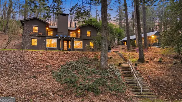 1921 Franklin Rd, Highlands, NC 28741