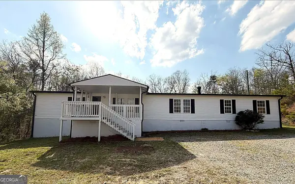 874 Bent Oak Drive, Chatsworth, GA 30705