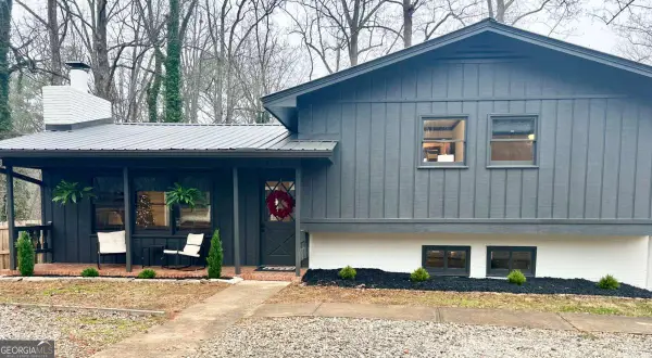 110 Howard Lane, Dahlonega, GA 30533