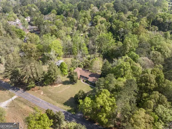 835 Old Lundy Road, Macon, GA 31210