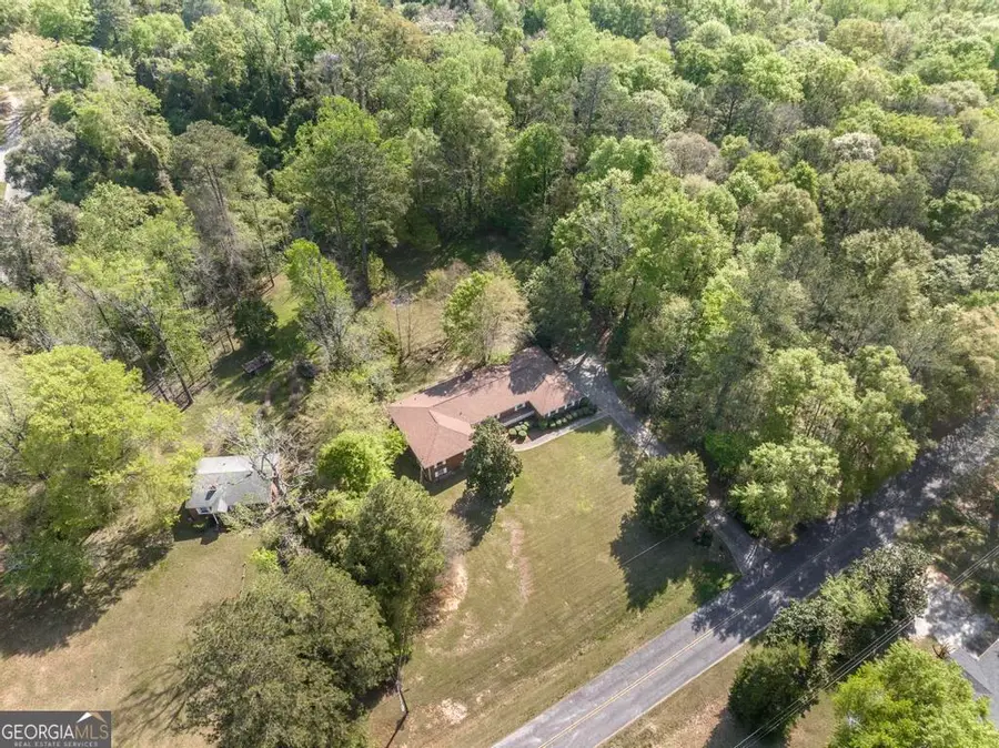 835 Old Lundy Road, Macon, GA 31210 - #3