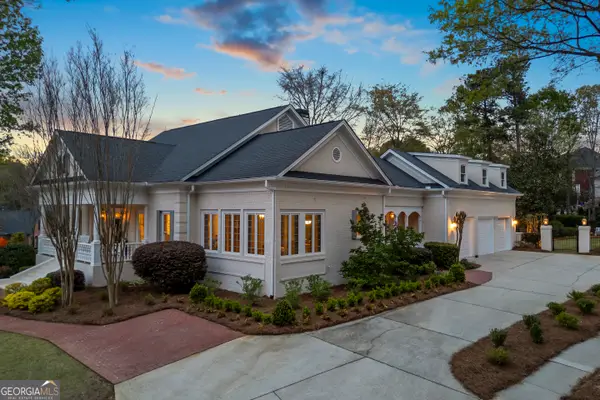 5727 Mountain Oak Drive, Braselton, GA 30517