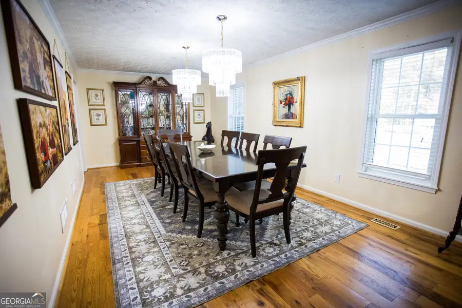 4450 Bay Creek Road, Loganville, GA 30052 - #2