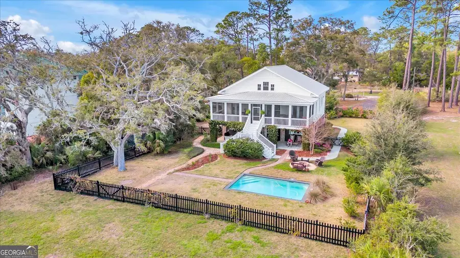 690 Japonica Drive, Midway, GA 31320 - #2