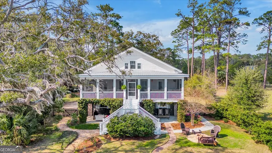 690 Japonica Drive, Midway, GA 31320 - #3