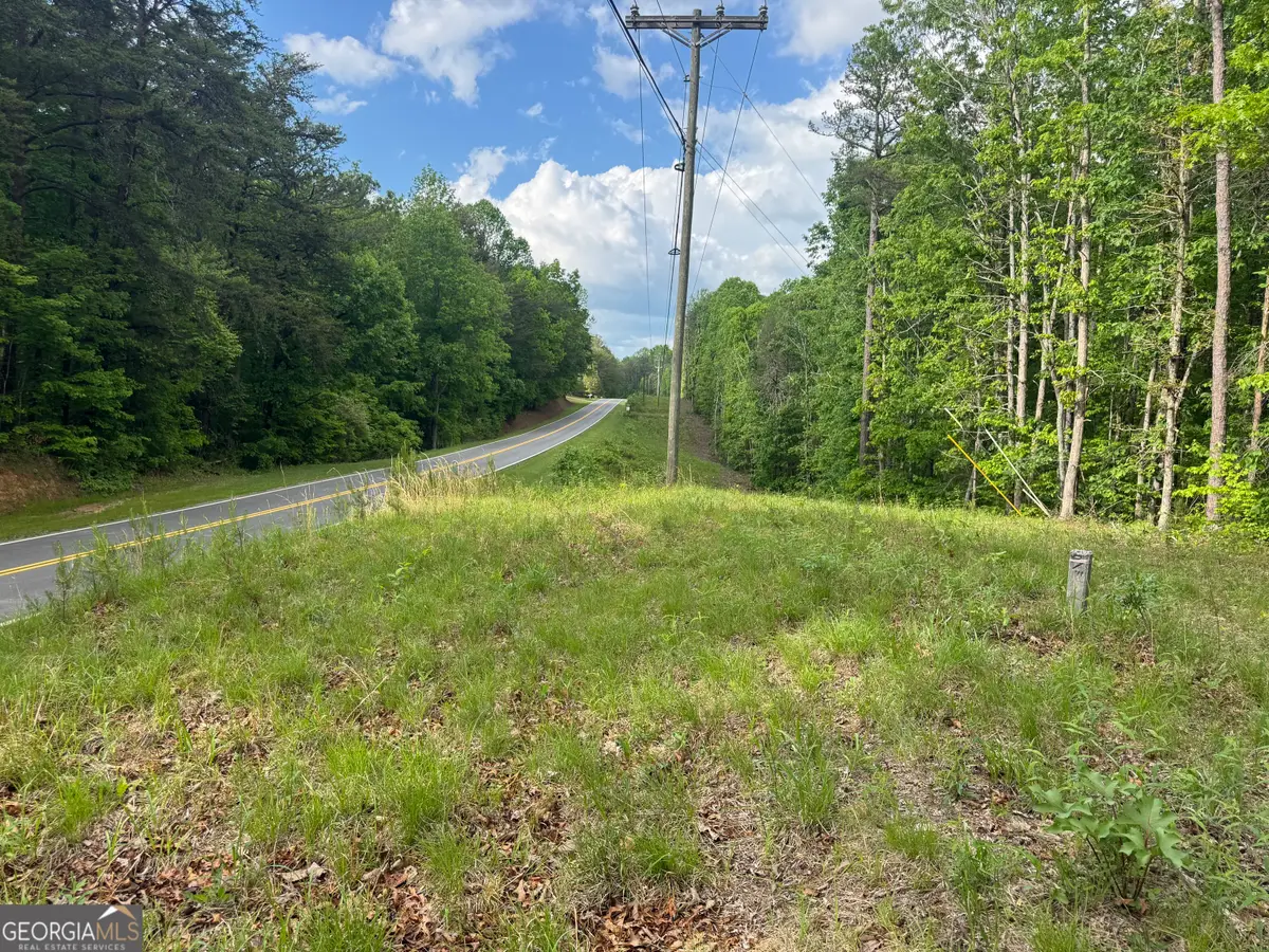 1786 Jones Mountain Road, Jasper, GA 30143 - #1