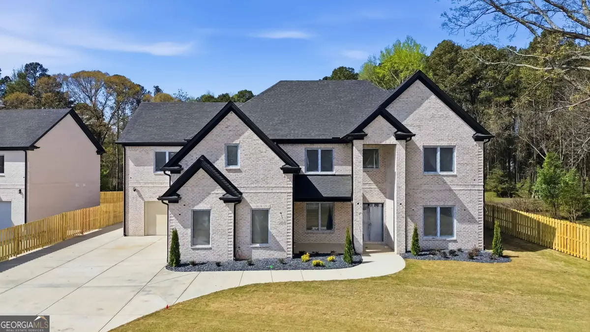 1658 Braselton Hwy, Lawrenceville, GA 30043 - #1
