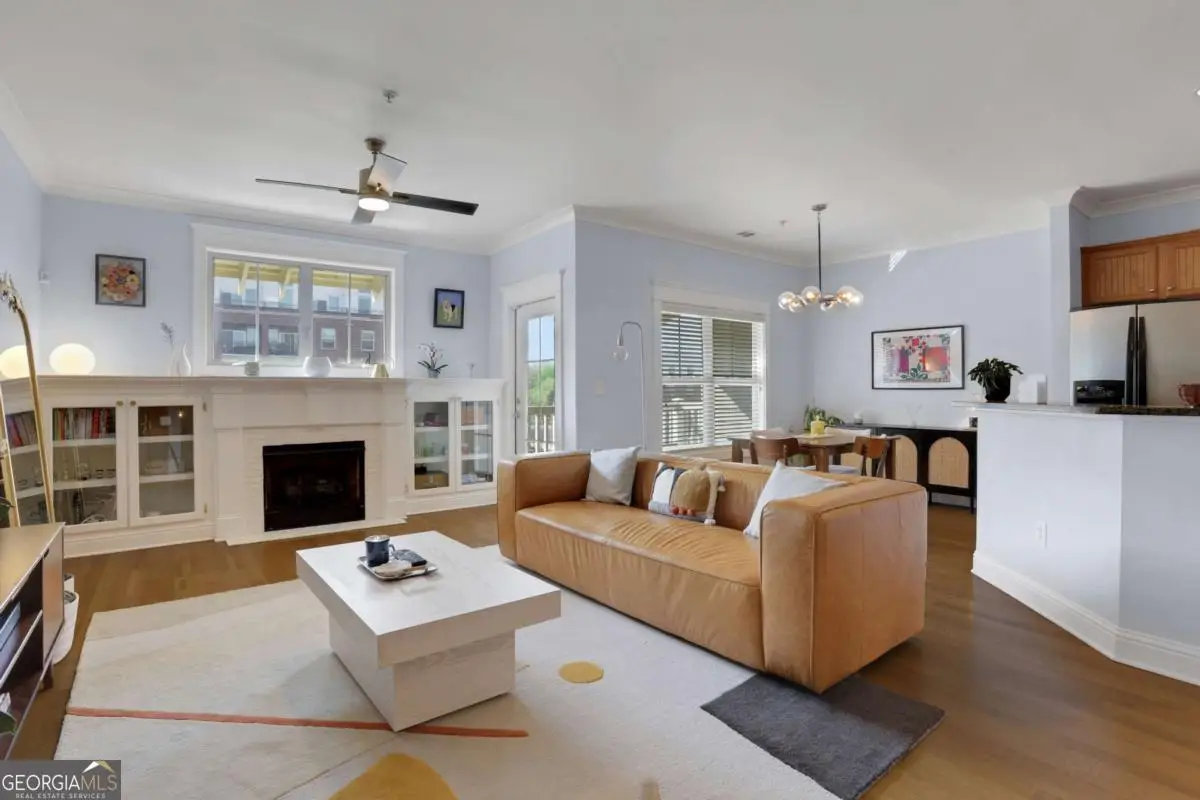 655 Mead Street Se #18, Atlanta, GA 30312 - #1