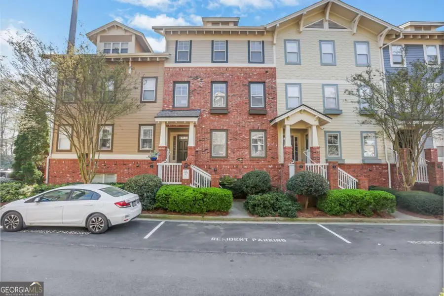 655 Mead Street Se #18, Atlanta, GA 30312 - #2