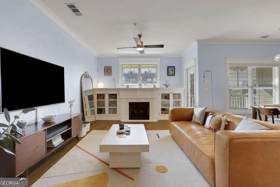 655 Mead Street Se #18, Atlanta, GA 30312 - #3