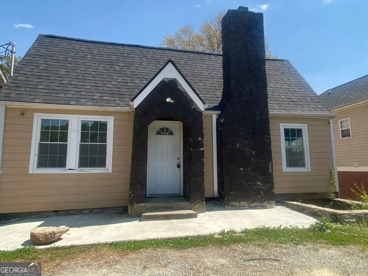 167 Anderson Avenue, Atlanta, GA 30314 - #1