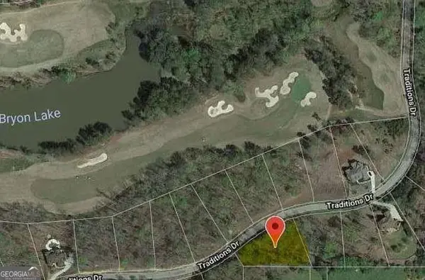 250 Traditions Drive, Alpharetta, GA 30004