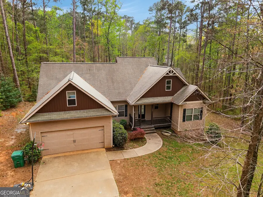 39 Crow Court, Monticello, GA 31064 - #3
