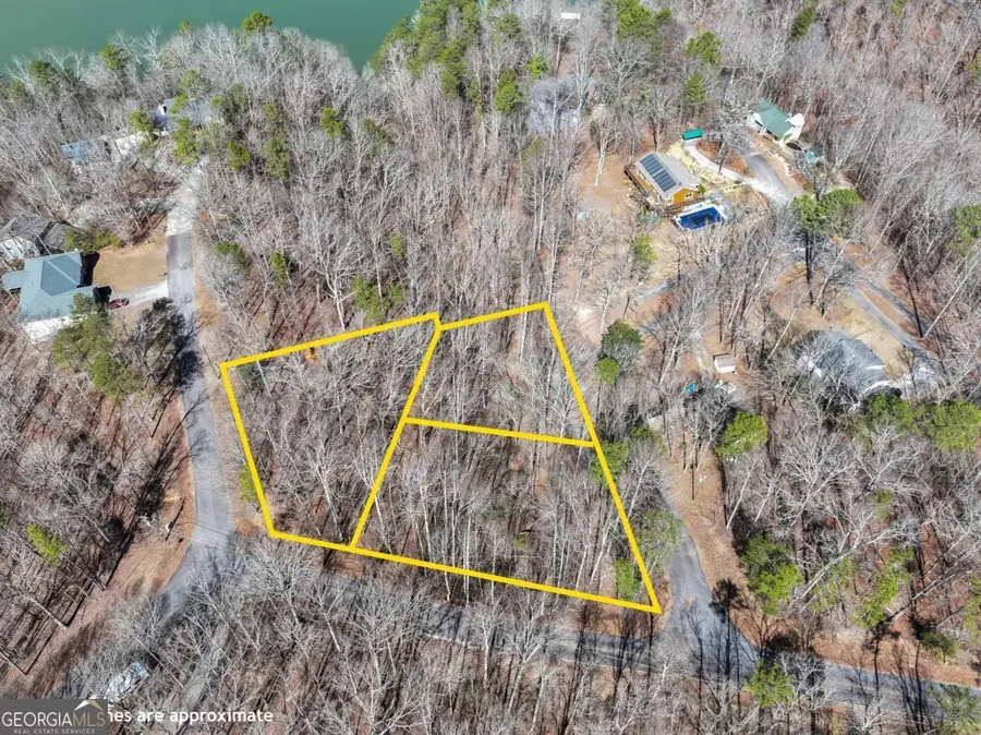 7804 Poplar Place, Murrayville, GA 30564 - #2