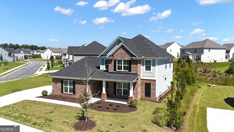 156 Westberry Street, Peachtree City, GA 30269 - #3