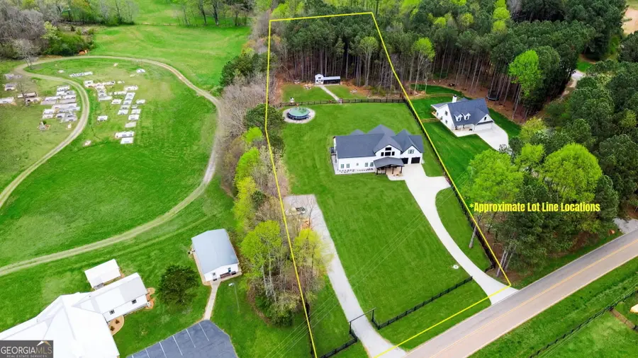 6054 Ransom Free Road, Clermont, GA 30527 - #3