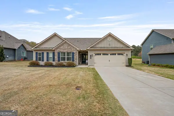 168 Kensington Trace, Bethlehem, GA 30620
