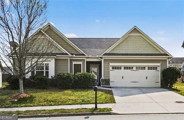 4611 Summer View Drive, Gainesville, GA 30504