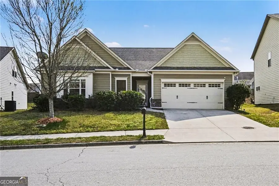 4611 Summer View Drive, Gainesville, GA 30504 - #2