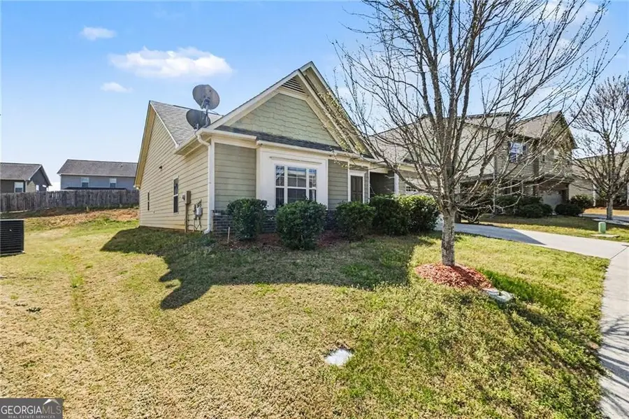 4611 Summer View Drive, Gainesville, GA 30504 - #3
