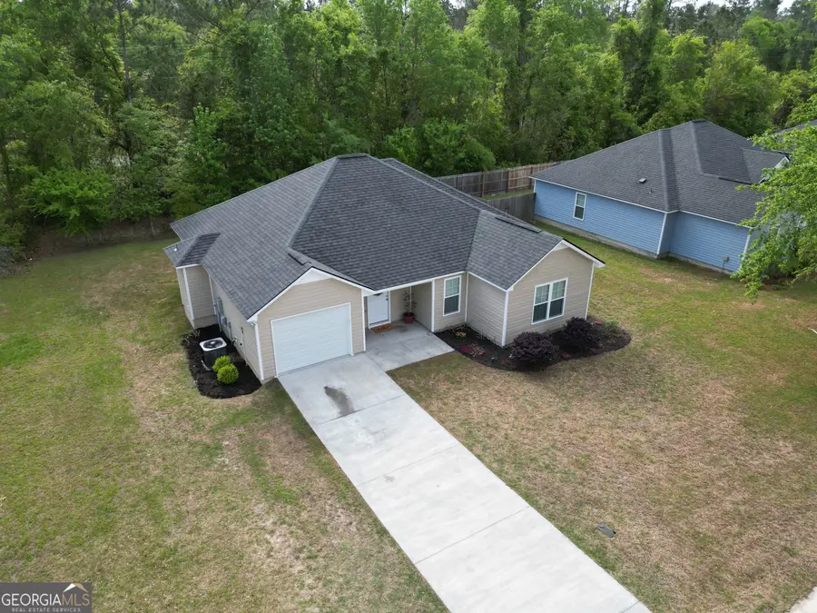 1941 Palm Place, Valdosta, GA 31602 - #2