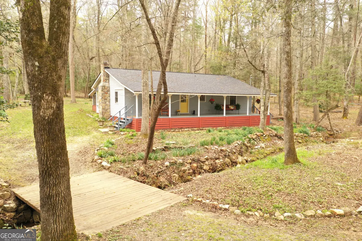 220 Evans Lane, Lakemont, GA 30552 - #1