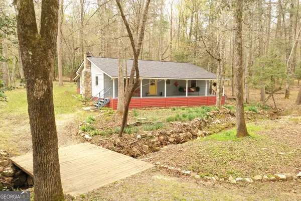 220 Evans Lane, Lakemont, GA 30552