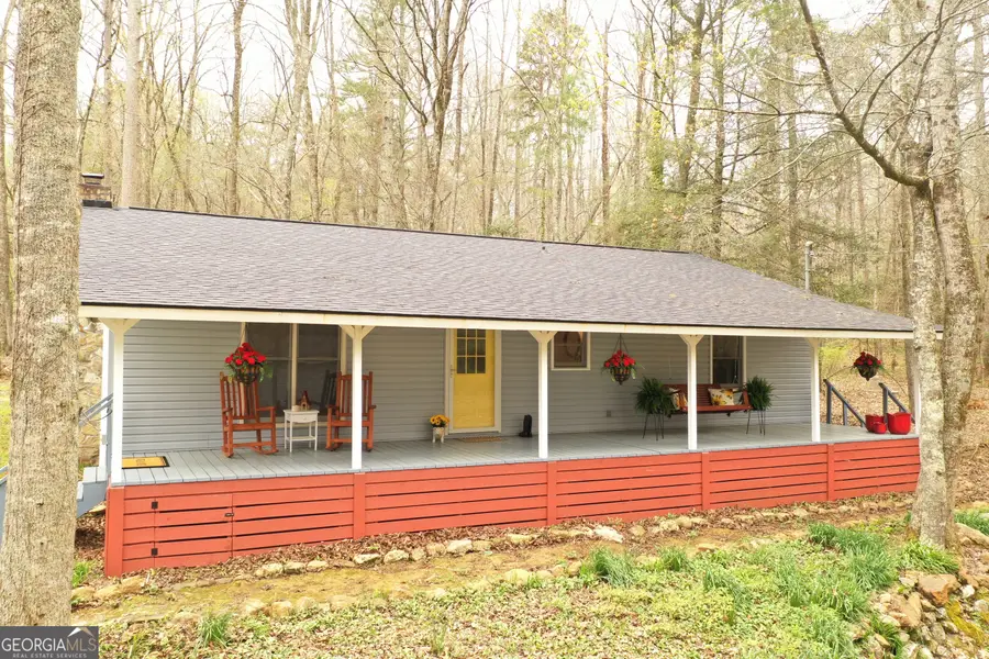 220 Evans Lane, Lakemont, GA 30552 - #3