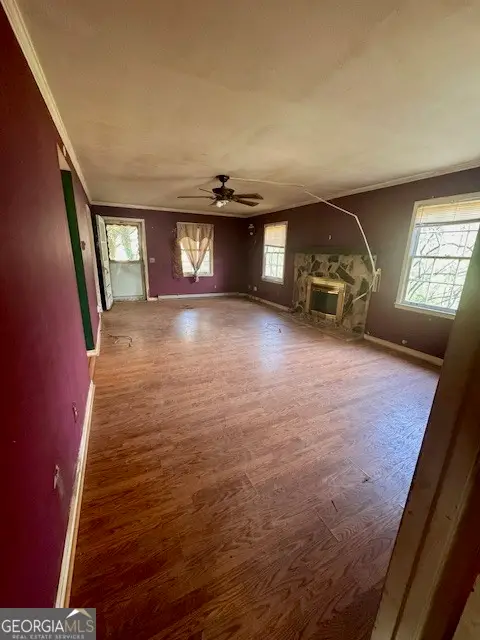 551 Bradford Road, Clayton, GA 30525 - #3