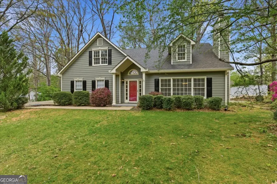 139 Stanbrough Drive, Dallas, GA 30157 - #2