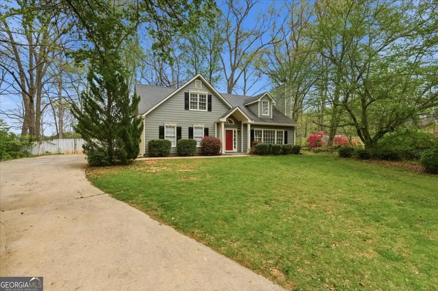 139 Stanbrough Drive, Dallas, GA 30157 - #3