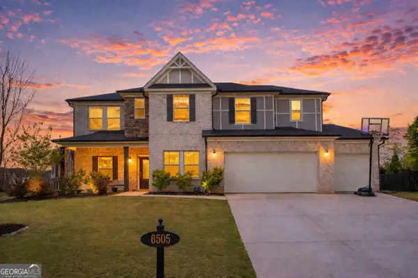 6505 Trailway Trc, Cumming, GA 30041