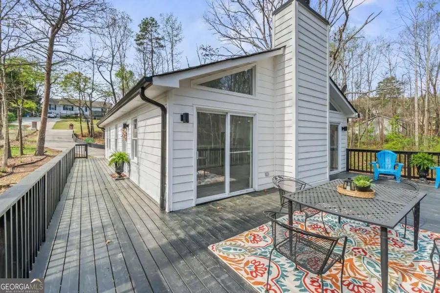 2957 Maverick Trail, Gainesville, GA 30507 - #3