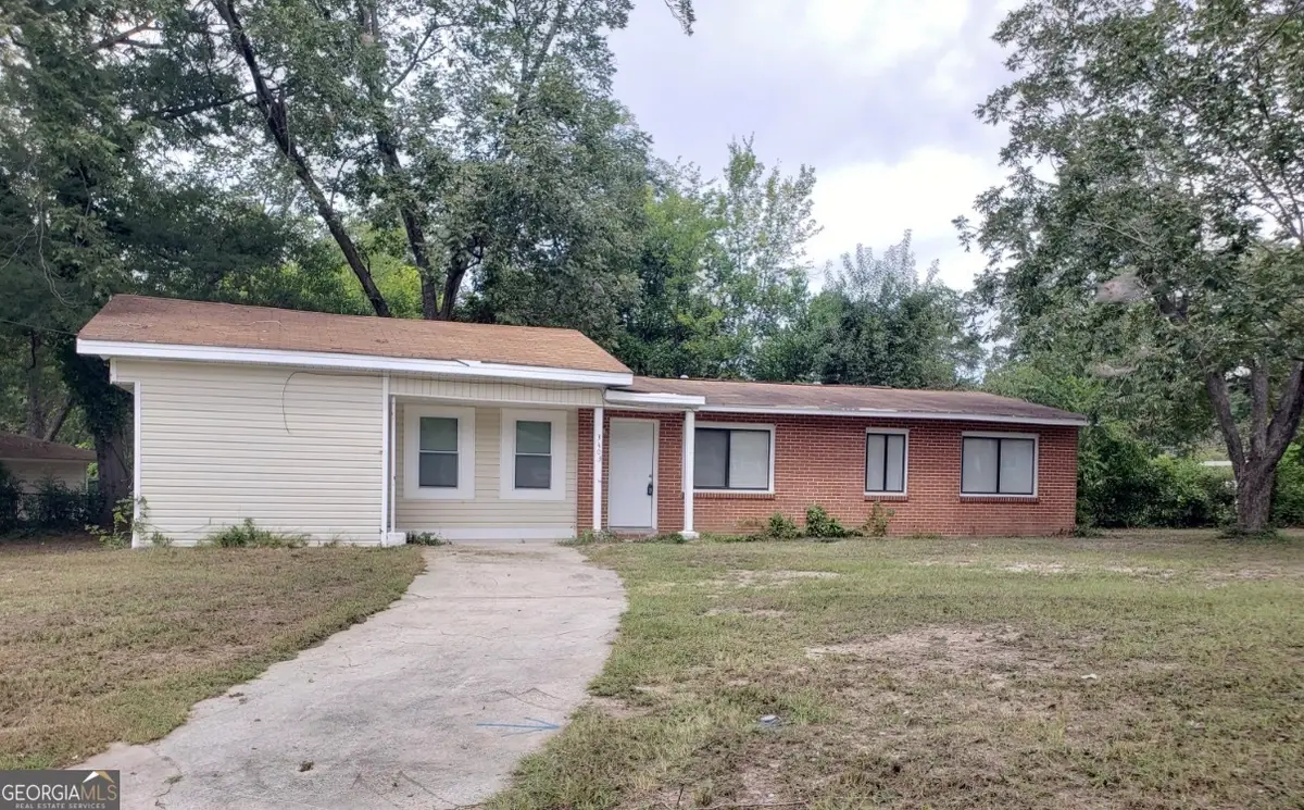 3403 Tamplin Terrace, Macon, GA 31206 - #1