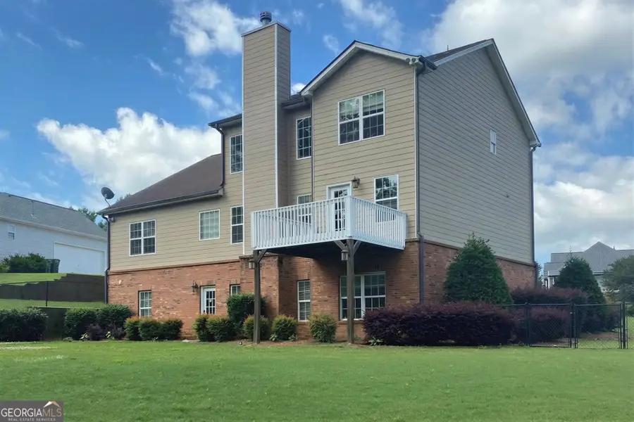 400 Scenic View Lane, Carrollton, GA 30116 - #2