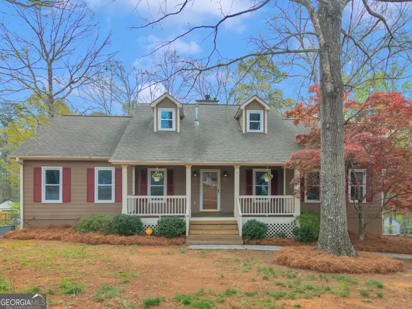 230 Moseley Crossing Drive, Stockbridge, GA 30281