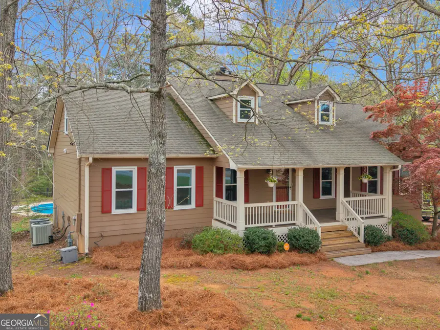 230 Moseley Crossing Drive, Stockbridge, GA 30281 - #2