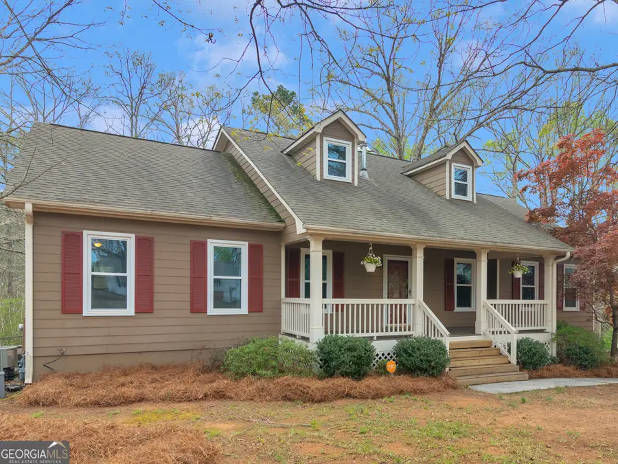 230 Moseley Crossing Drive, Stockbridge, GA 30281 - #3