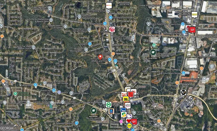 7577 Tara Boulevard, Jonesboro, GA 30236 - #3