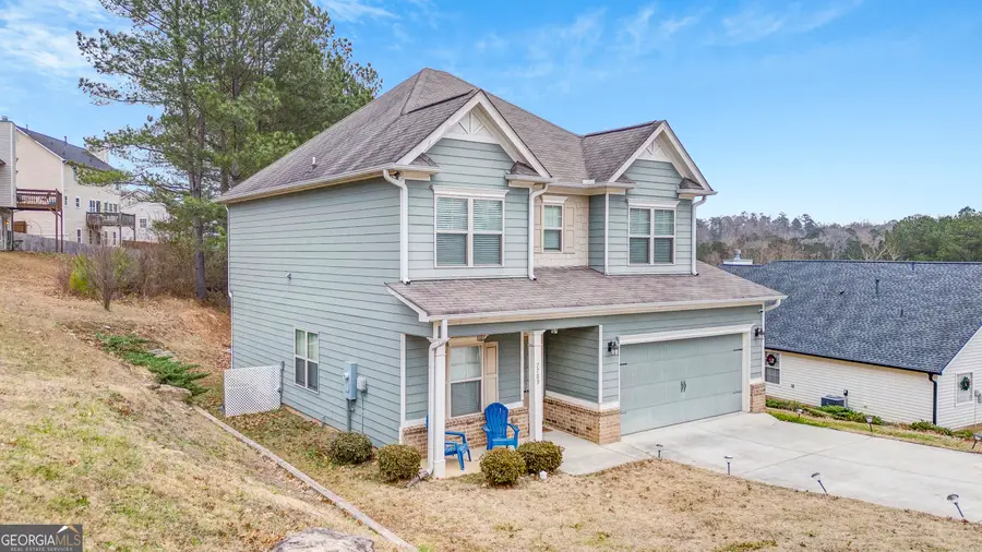 7789 Village Pass, Fairburn, GA 30213 - #3