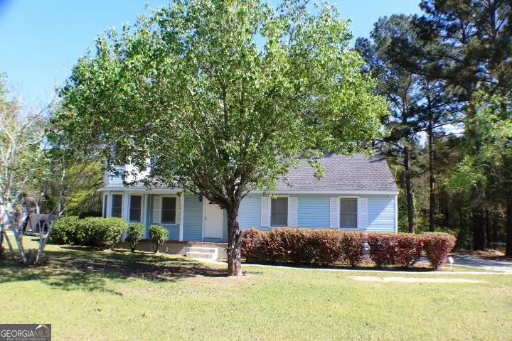 118 Whipoorwill Way, Dublin, GA 31021 - #1