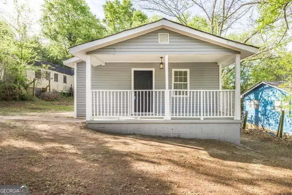 3998 Floyd Avenue, Macon, GA 31204