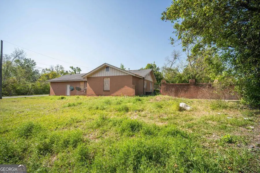 49 Collins Street, McRae, GA 31055 - #3