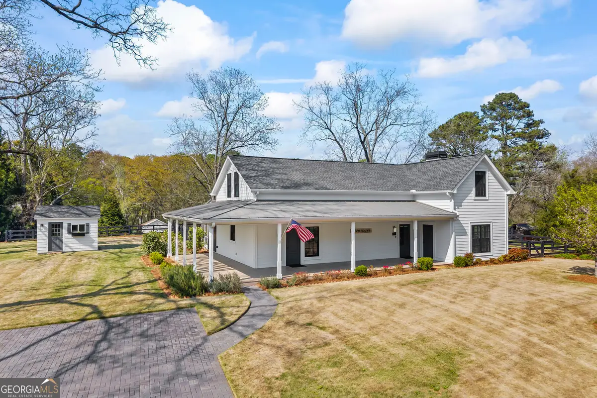 82 Childs Street, Martin, GA 30557 - #1