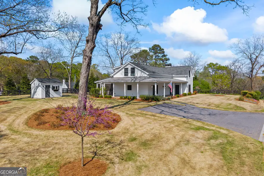 82 Childs Street, Martin, GA 30557 - #2