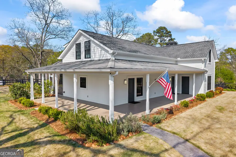 82 Childs Street, Martin, GA 30557 - #3