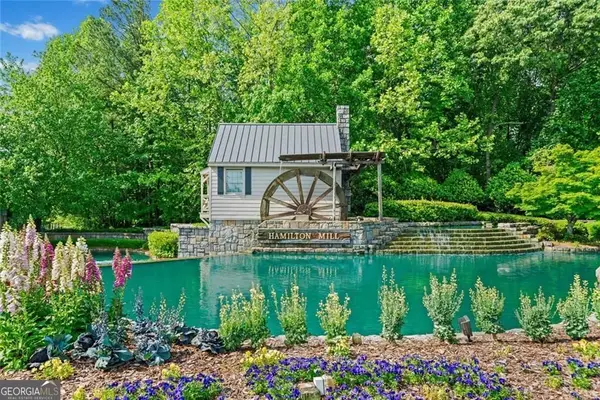 3318 Ridgemill Circle, Dacula, GA 30019