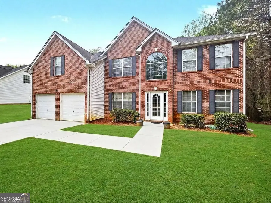 4041 Smithfield Trail, Ellenwood, GA 30294 - #2